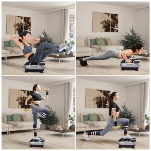 get your lady in shape , yes she need itshop NOW