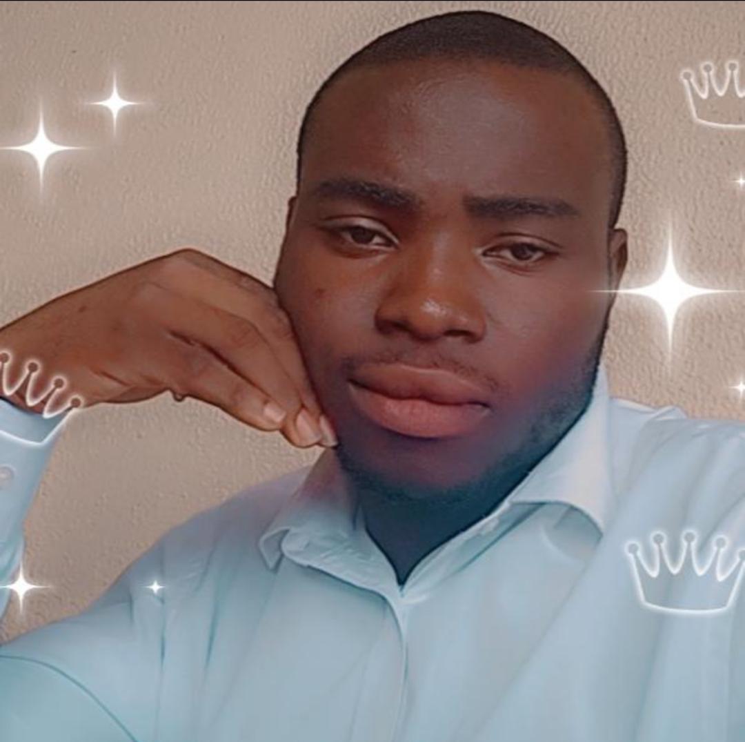 John Abuja client 09