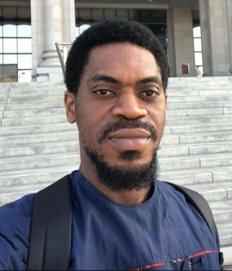 John anambra client 13